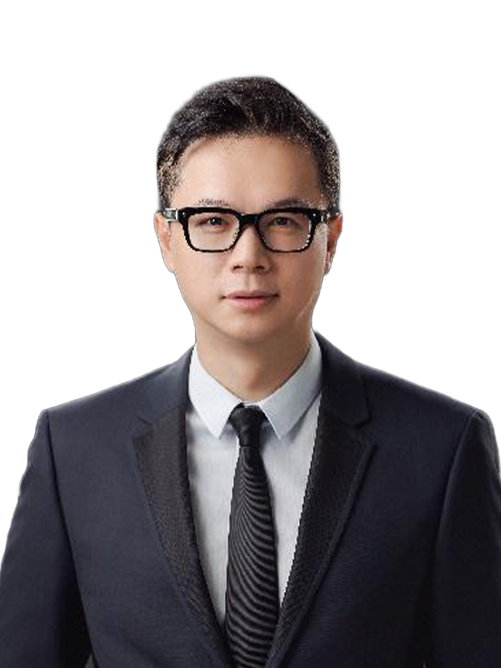 楊佳燊 Jason，傑思·愛德威 創辦人暨執行長