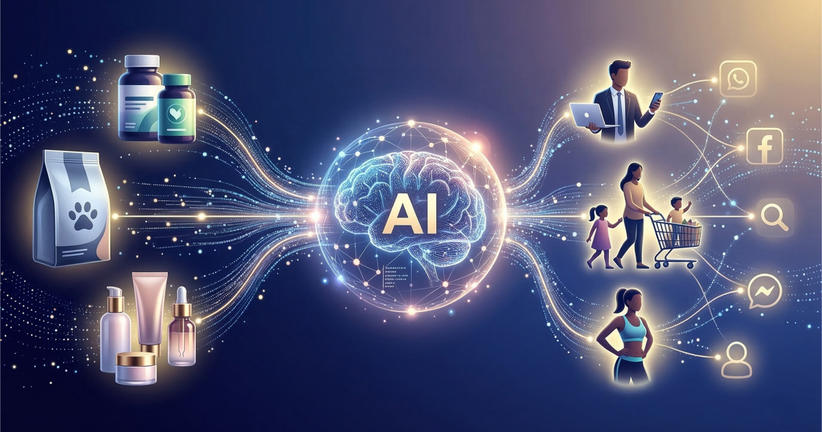 Justar 發票廣告受眾包是什麼？用 AI 從發票數據找到精準的消費受眾