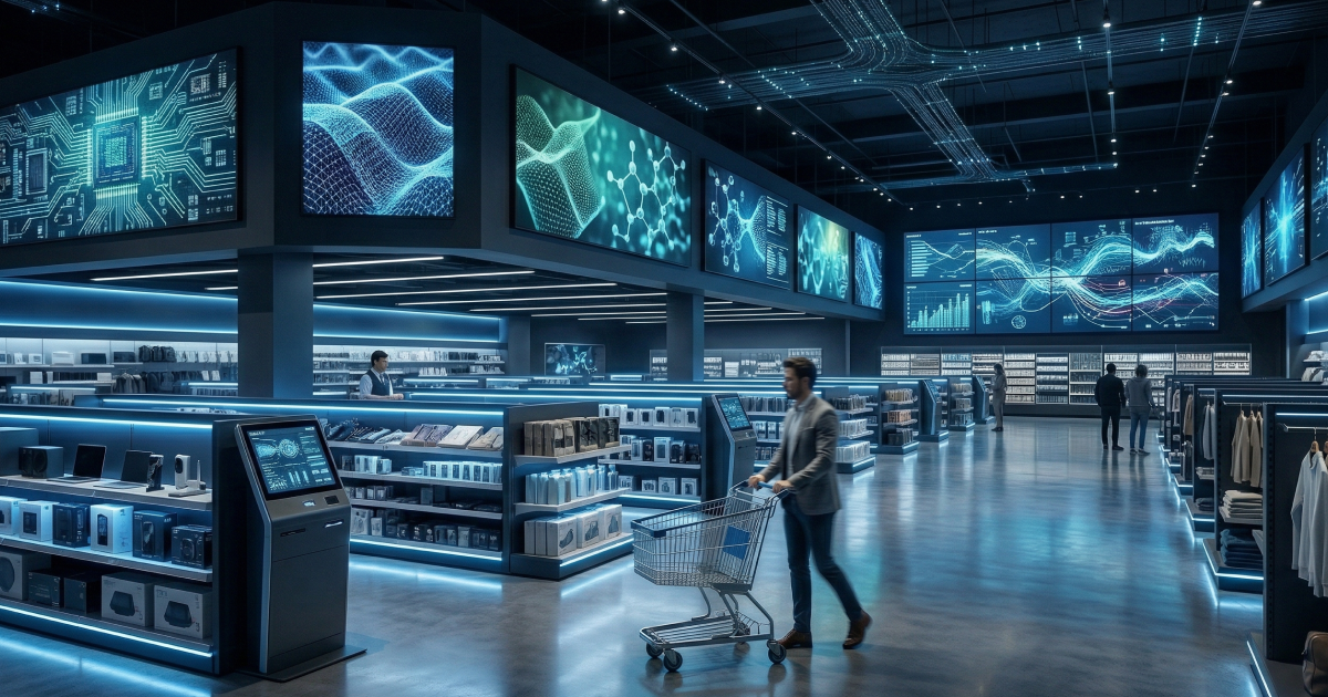 廣告預算要往哪裡放？零售媒體聯播網（RMN）正在重寫行銷規則