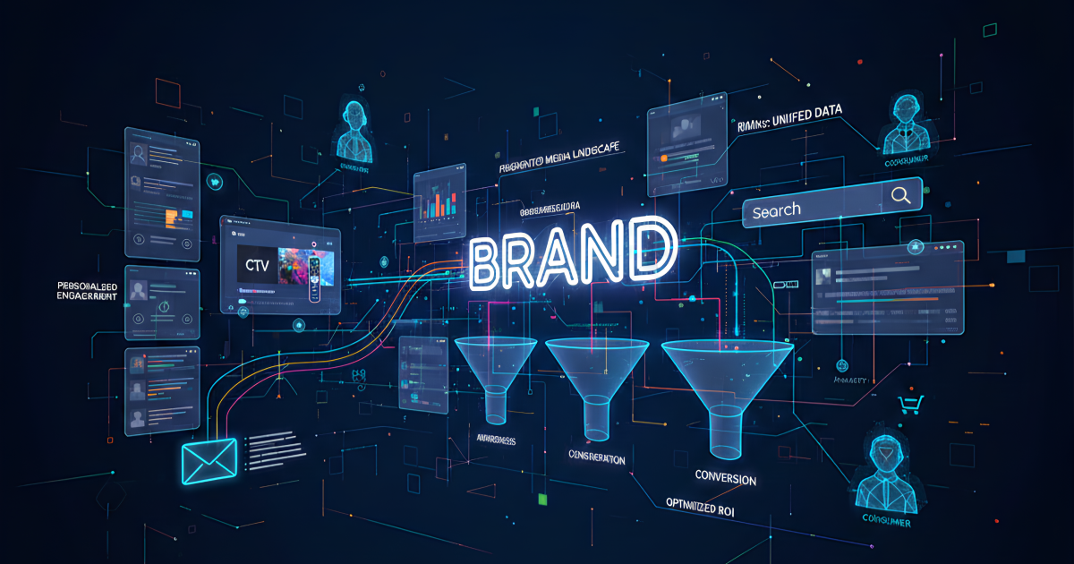 碎片化媒體時代的突圍戰：RMN 如何掌握消費決策關鍵