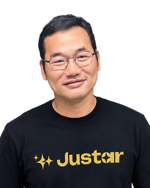 葉怡鎮 Ethan
