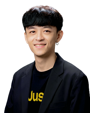 洪碩成 Ryan